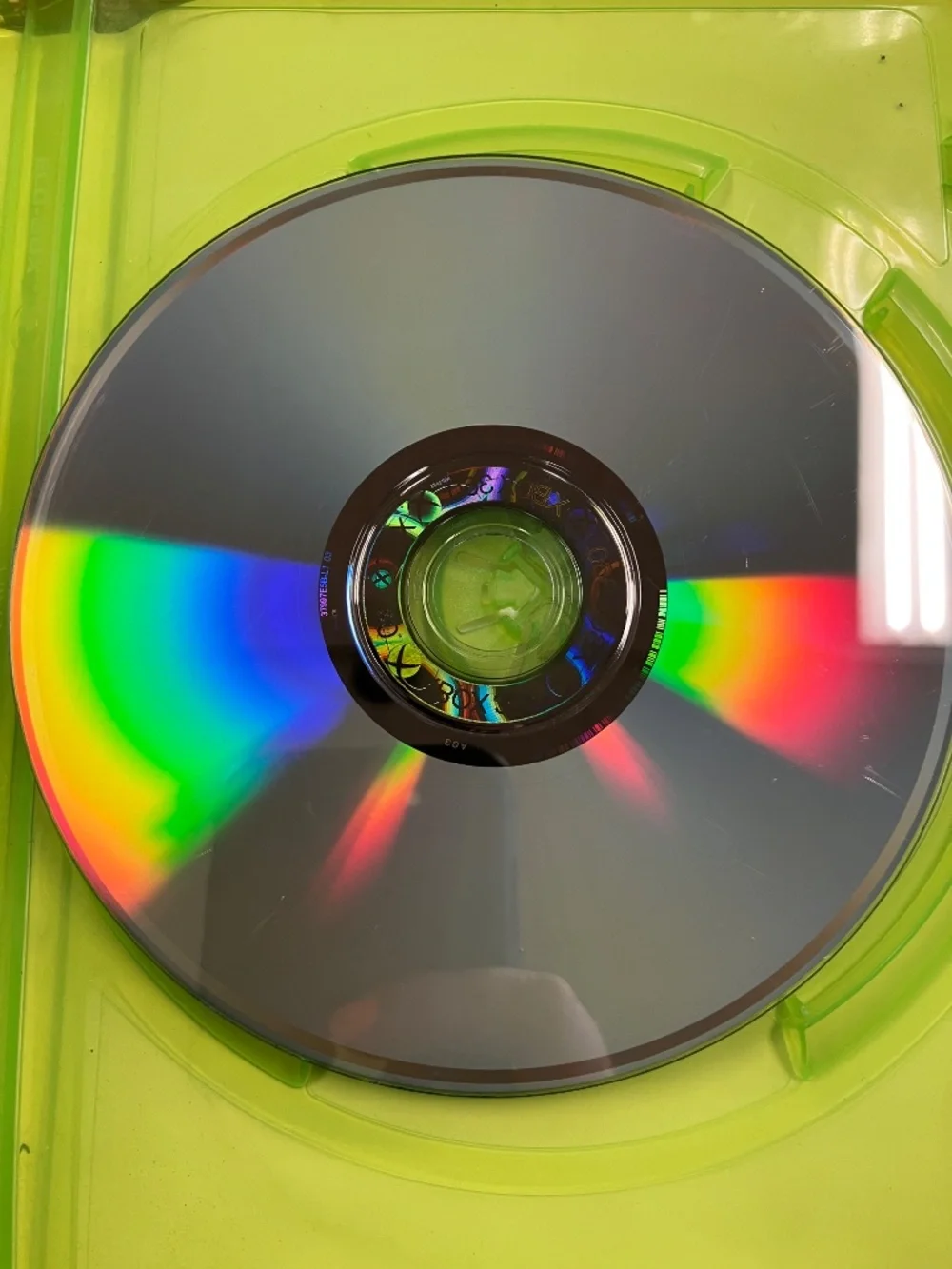 Xbox recently moved